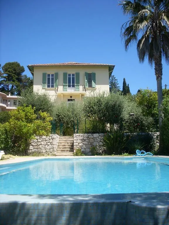 Appartement Les Collettes Cagnes-sur-Mer