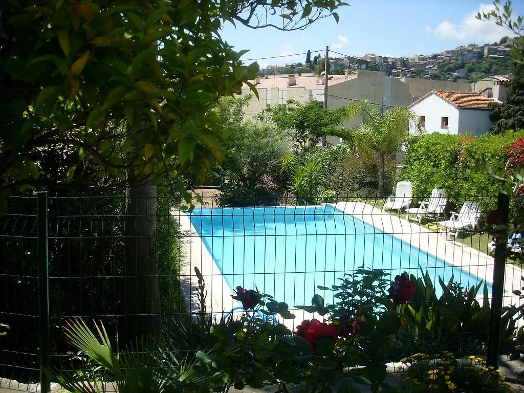 Appartement Les Collettes Cagnes-sur-Mer 0*,  France