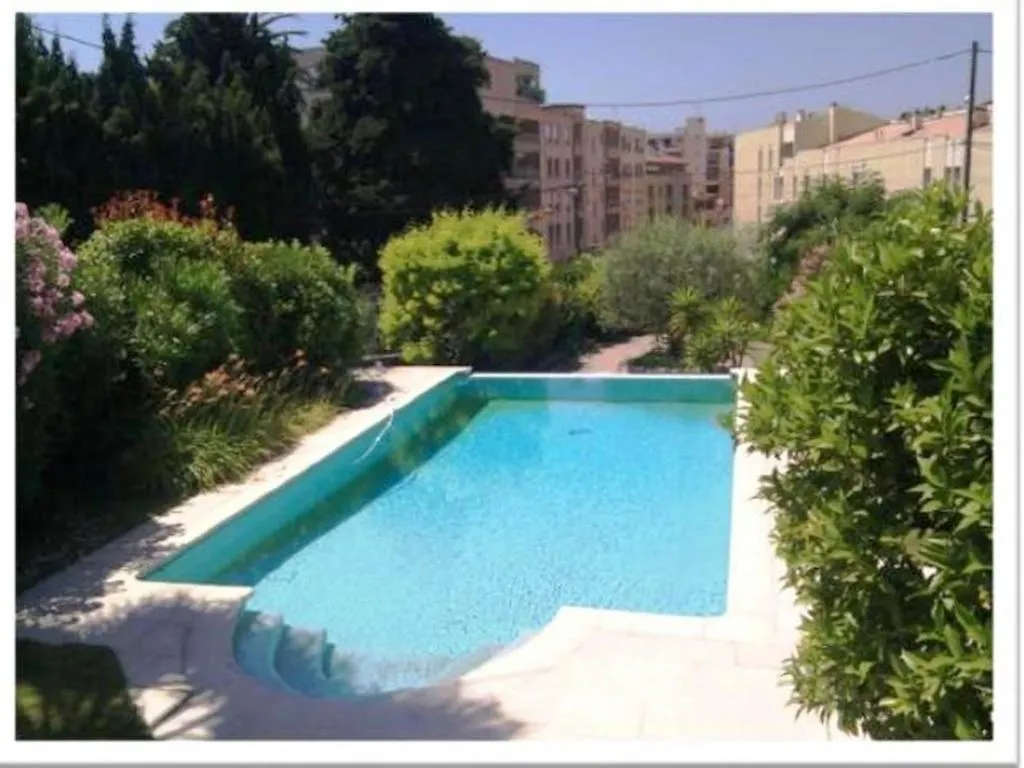Apartment Appartement Les Collettes Cagnes-sur-Mer France