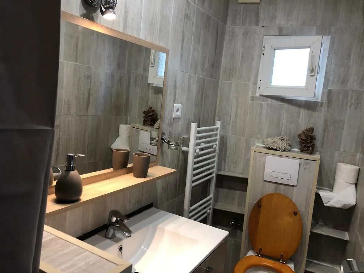 Apartment Appartement Les Collettes Cagnes-sur-Mer