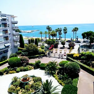Les Galets Bleus Apartment