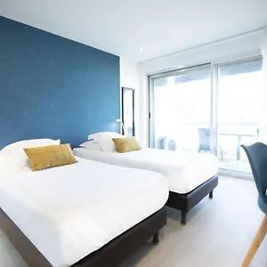 3* Hotel Tierce