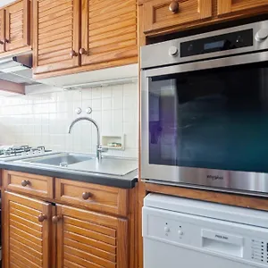 Le Balcon Sur La Baie - Welkeys Apartment